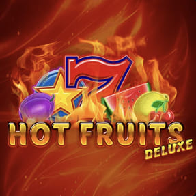 Слот Hot Fruits